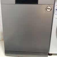 ماشین ظرفشویی پانزده نفره پاکشوما نو