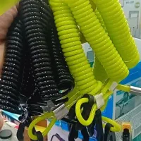 سوییچ مخفی قایق جاسوییچی