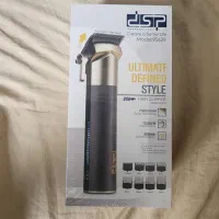 ماشین اصلاح سر حرفه ای