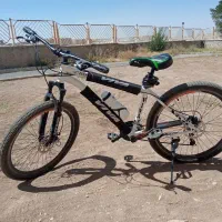 دوچرخه ۲۶ویوا|دوچرخه، اسکیت، اسکوتر|سهند, |دیوار