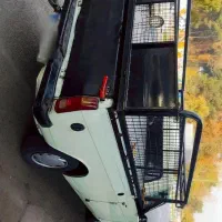 پیکان وانت مدل 86 دوگانه شرکتی|خودرو سواری و وانت|قدس, شهرک صنعتی زاگرس|دیوار