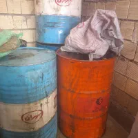 بشکه نو جنس محکم