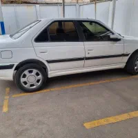 پژو پارس tu5 مدل ۱۴۰۰|خودرو سواری و وانت|شیراز, شهرک گلستان شمالی|دیوار