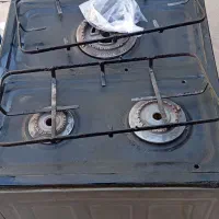 گاز سالم|اجاق گاز و لوازم برقی پخت‌وپز|تربت جام, شهرک معلم|دیوار