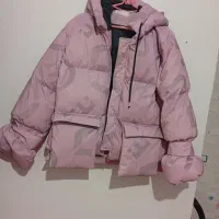 کاپشن و پالتو سایز 38تا 42