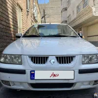 سمند se91