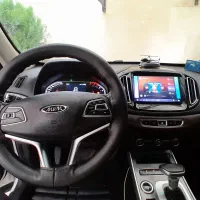 تیگو ۷ ie|خودرو سواری و وانت|گنبد کاووس, |دیوار