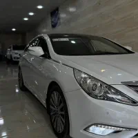 Sonata YF 2014|خودرو سواری و وانت|بوشهر, |دیوار