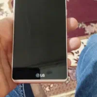 گوشی ال جی