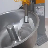 دستگاه‌ خمیرگیر