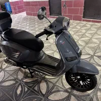 کویر s150 مدل ۴۰۲|موتورسیکلت|شیراز, سینما سعدی|دیوار