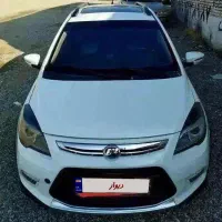 لیفان ایکس ۵۰ اتومات ، بدون رنگ ، مدل ۹۴ ، بی ضربه