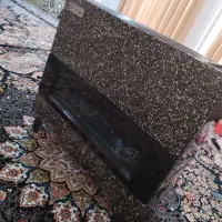 فروش یک بخاری گازی مهیاگاز|بخاری، هیتر، شومینه|بروجن, |دیوار