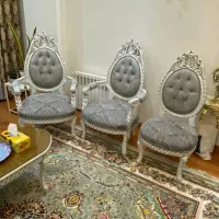 رنگکاری چوب رنگ کاری تعمیر مبل روی کوبی ترمو