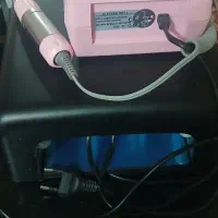 لوازم فول کاشت ناخن دست و پا در حد نو کاملا سالم|آرایشی، بهداشتی، درمانی|رشت, جانبازان|دیوار