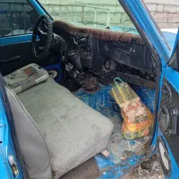 فروش نیسان دیزل