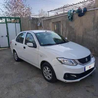 ساینا اس 1402|خودرو سواری و وانت|اسدآباد, |دیوار