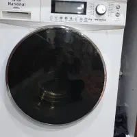 کلینیک فنی تخصصی انواع لباسشویی یخچال.کولر