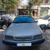 زانتیا 84 سالم|خودرو سواری و وانت|همدان, |دیوار