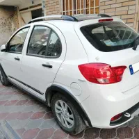 کوییک مدل 1404|خودرو سواری و وانت|نسیم‌شهر, |دیوار