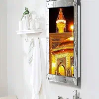 زیارت علی بن موسی الرضا فقط با اتوبوس|تور و چارتر|تویسرکان, |دیوار