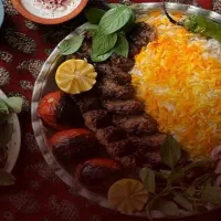 غذای بیرون بر