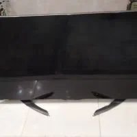 تلویزیون ۵۰ اینچ 4k شارپ|تلویزیون و پروژکتور|ملایر, |دیوار