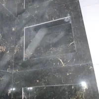 کاشی کاری و بله راه بله