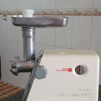 چرخ گوشت ناسیونال