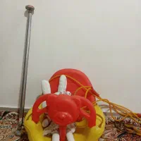 اسکوتر،تاب کودک،بارفیکس|اسباب و اثاث بچه|باقرشهر, |دیوار