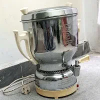 سماور برقی