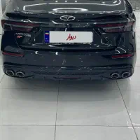 آریزو ۶ جی تی