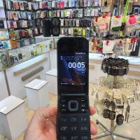 گوشی تاشو نوکیا