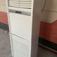 یک دستگاه پنل داخلی ال جی|کولر گازی و فن‌کوئل|شیراز, پانصد دستگاه ارتش|دیوار