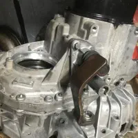 گیربکس ال 90 قدیم (قبل از 96)