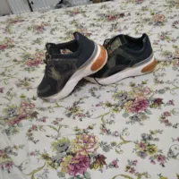 کتونی آکبند دخترانه سایز ۳۷/۳۸|کیف، کفش، کمربند|تهران, والفجر (افسریه)|دیوار