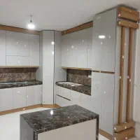 کابینت و کمد دیواری|مصالح و تجهیزات ساختمان|گلبهار, شهر جدید گلبهار|دیوار