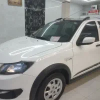 کوییک سفید مشکی بدو ن رینگ  GXR1404