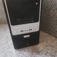 ماینتور/کیس/کیبورد|قطعات و لوازم جانبی رایانه|ری, دیلمان|دیوار