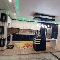 اجاره منزل ویلا نزدیک درحاشیه رودخانه زاینده رود|اجارهٔ کوتاه‌مدت ویلا و باغ|سامان, |دیوار