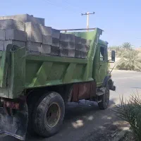 فروش خاور 911مدل 71 سوخت فعال سراوان|خودرو سنگین|جالق, |دیوار