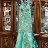 لباس مجلسی خاص