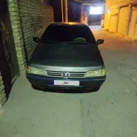 پژو 405مدل 93|خودرو سواری و وانت|یزد, |دیوار