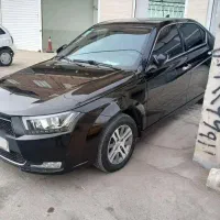 دنا پلاس ۵ دنده