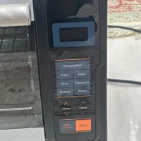 تستر آپکس|اجاق گاز و لوازم برقی پخت‌وپز|همدان, |دیوار