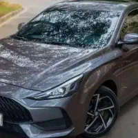 ام جی GT
