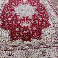 فرش قرمز 9 متری
