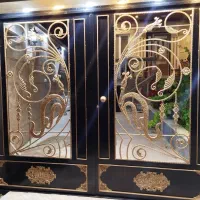 نقاشی ساختمان