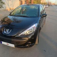 207MC 1401|خودرو سواری و وانت|شیراز, رازی|دیوار