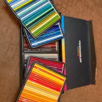 مداد رنگی پریسما کالر 150تایی